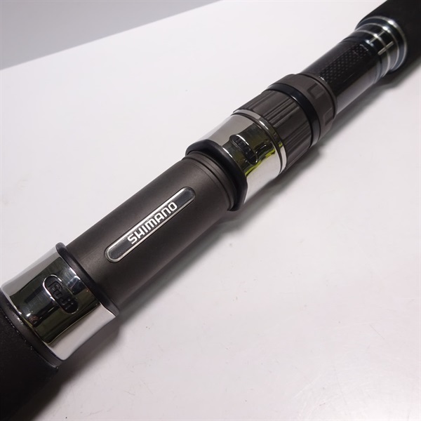 ２０コルトスナイパーＸＲＳ１００Ｈ－３